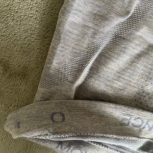 Lululemon swiftly tech tank